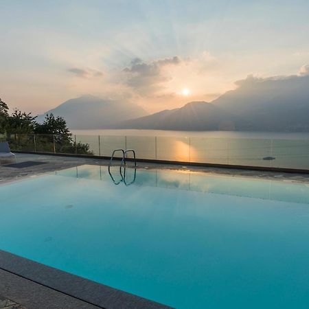 Paradiso Del Lago Беллано Экстерьер фото